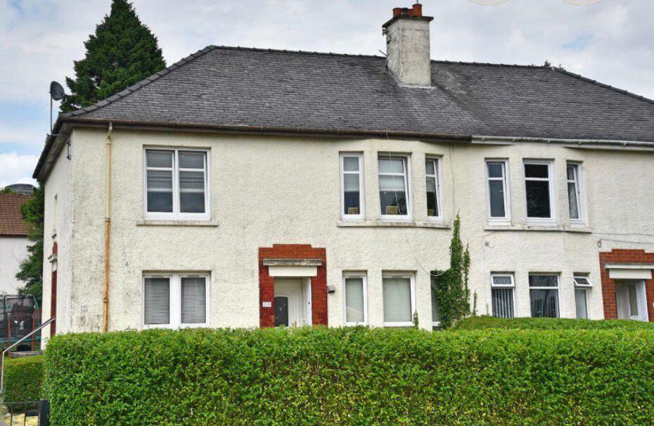 Main image of property: Acherhill Road, Knightswood