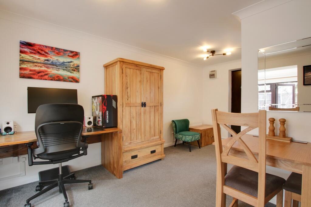 House in Fareham, Fleetend - View 4