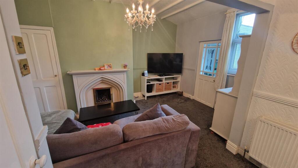 Main image of property: Fossway Newcastle upon