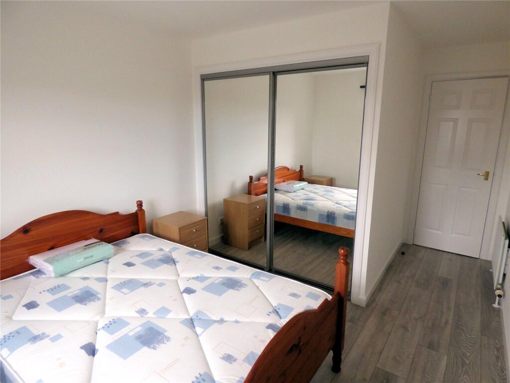 Apartment in Aberdeen, City Centre - View 5