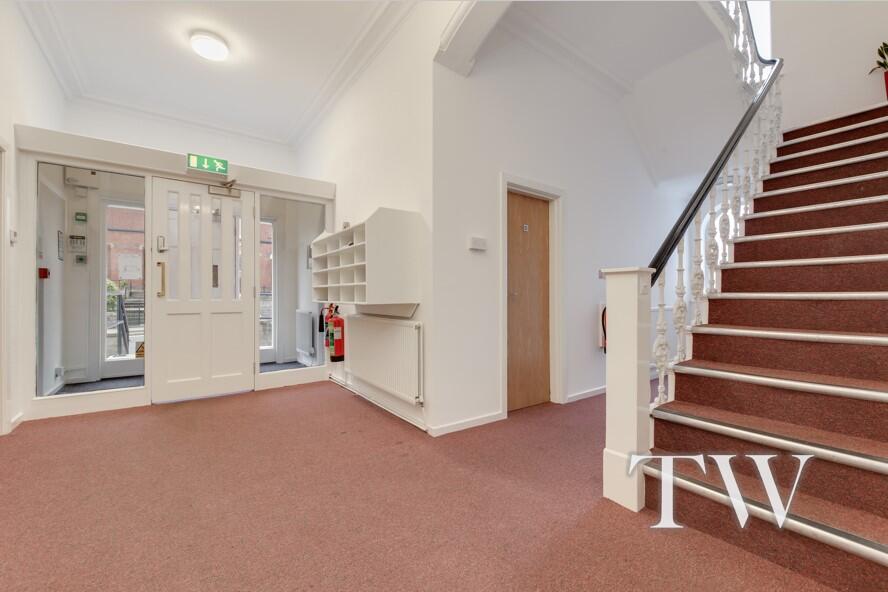 Entrance Foyer