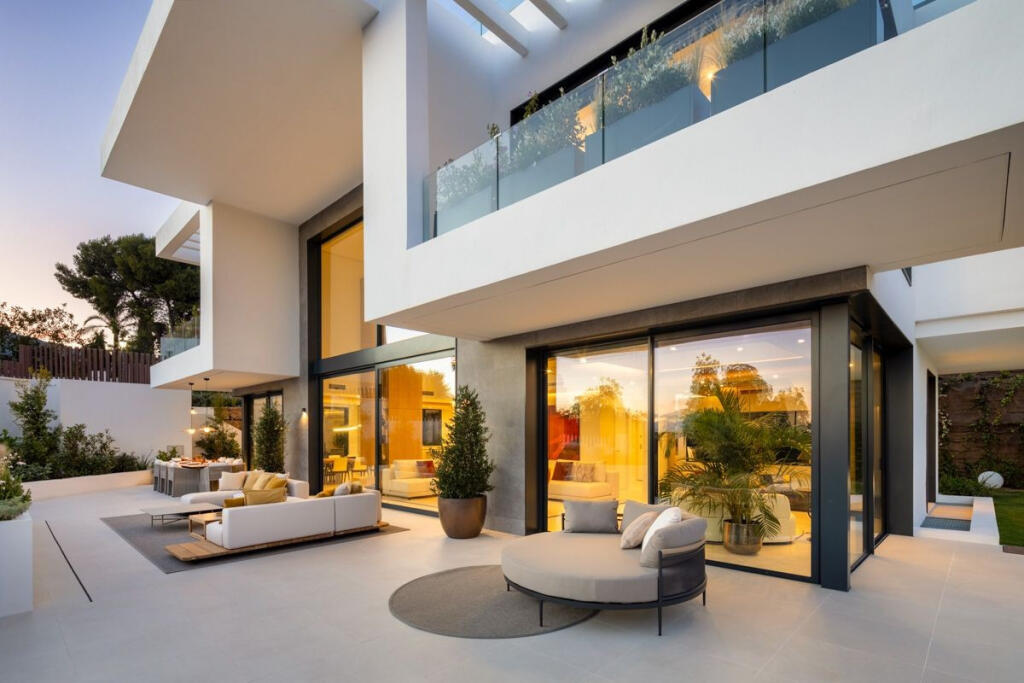 Main image of property: Andalucia, Malaga, Marbella