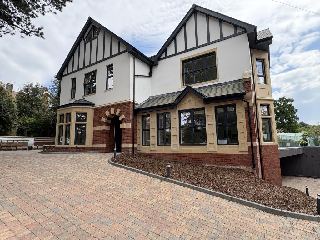 Main image of property: Marquess Court , Cefn Coed Road, Cyncoed