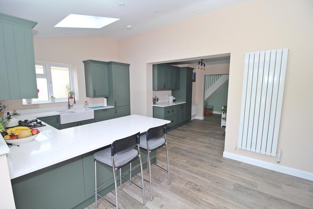 House in Flitton, Wardhedges - View 5