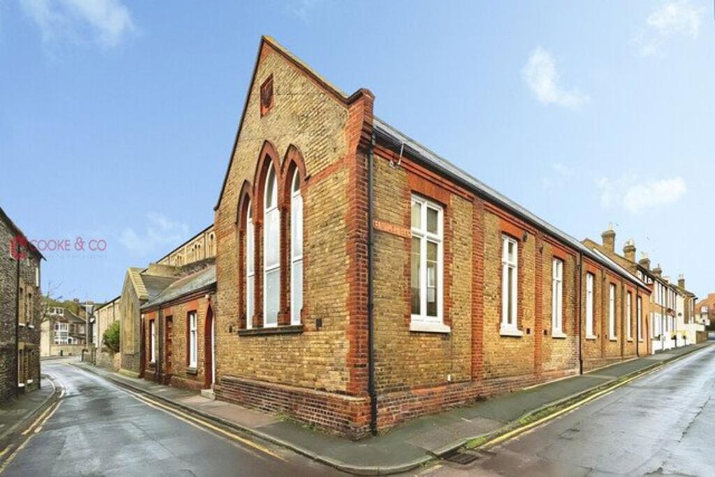 Main image of property: Old School Mews, Broadstairs, CT10 1FT