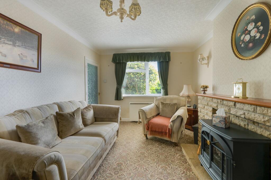 Hundleby Road, Spilsby, PE23 - View 5