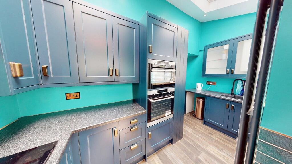 Breaktemper, Westhoughton, BL5 - Widok 3