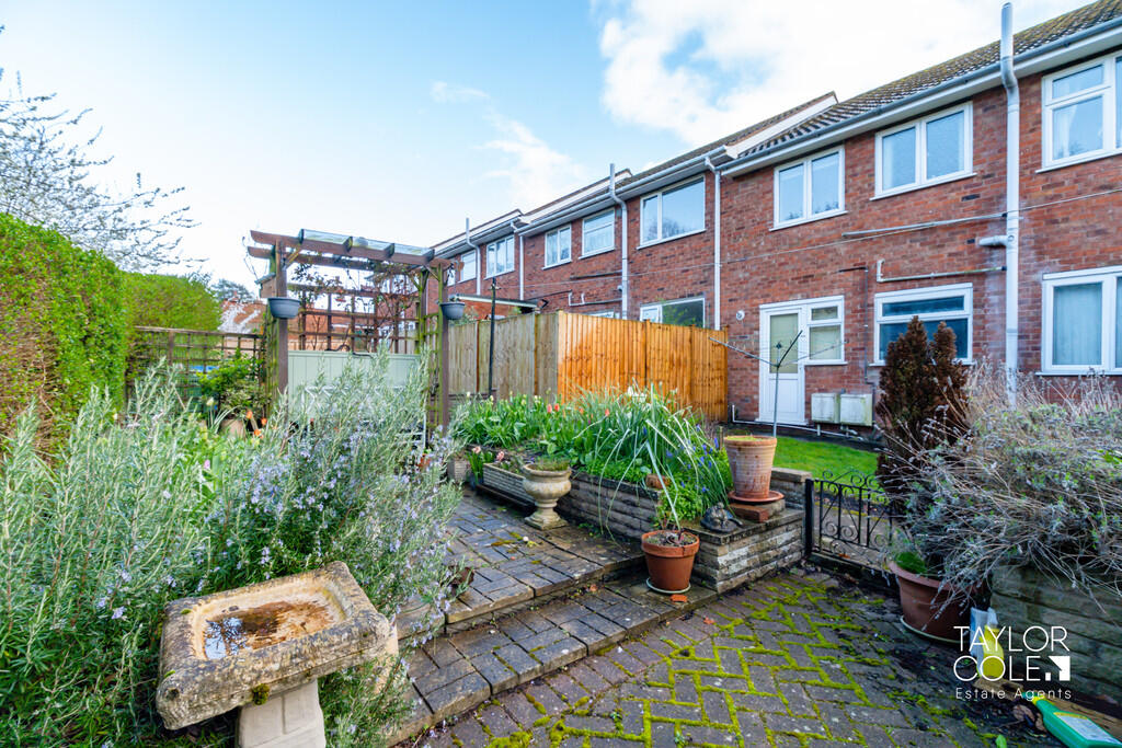 Additional image 10 of St. Ives Close, Tamworth