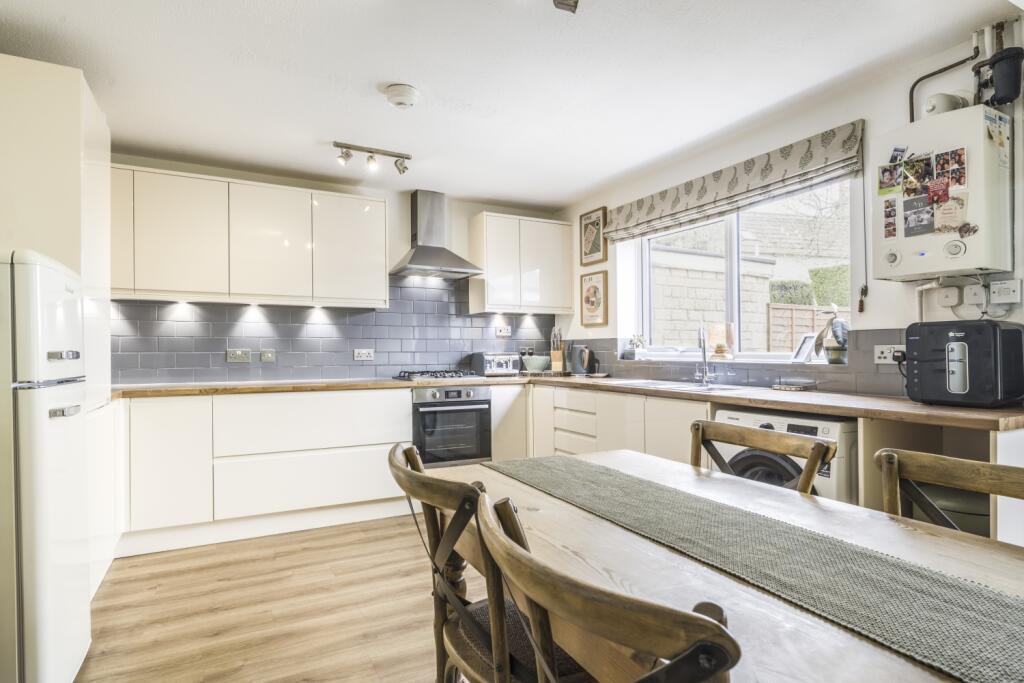 Main image of property: Jubilee Gardens, South Cerney