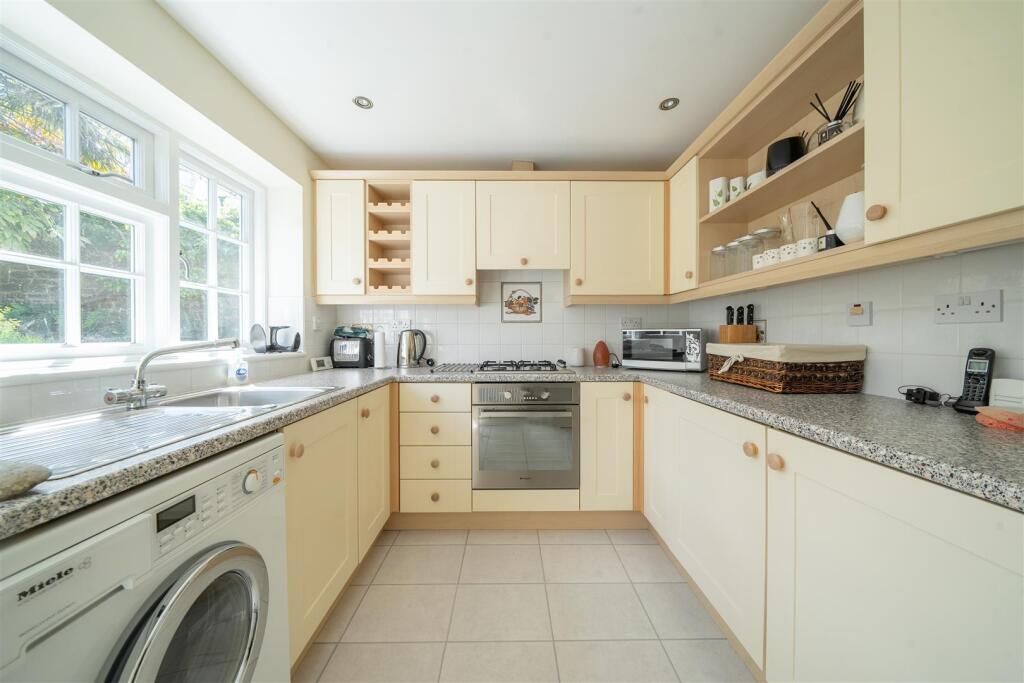House in Swanage, Dorset - View 4