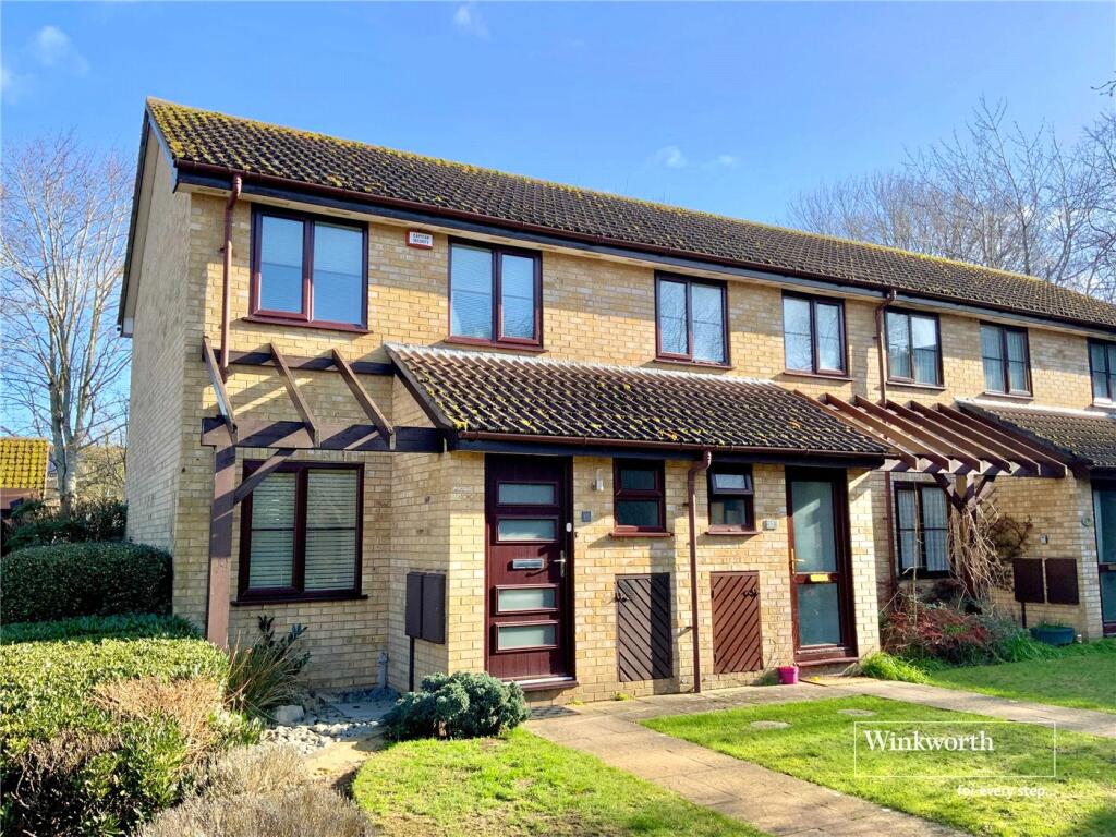 Main image of property: Saffron Drive, Highcliffe, Dorset, BH23