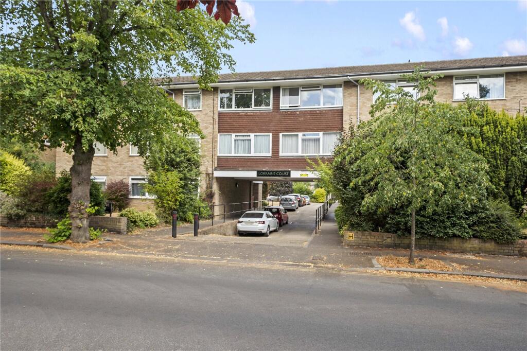 Main image of property: Camborne Road, Sutton, Surrey, SM2
