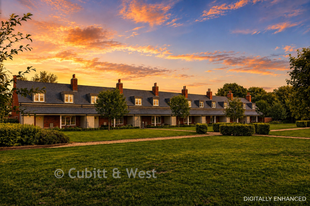 Main image of property: Ocean Villas, Sea Road, Rustington, West Sussex