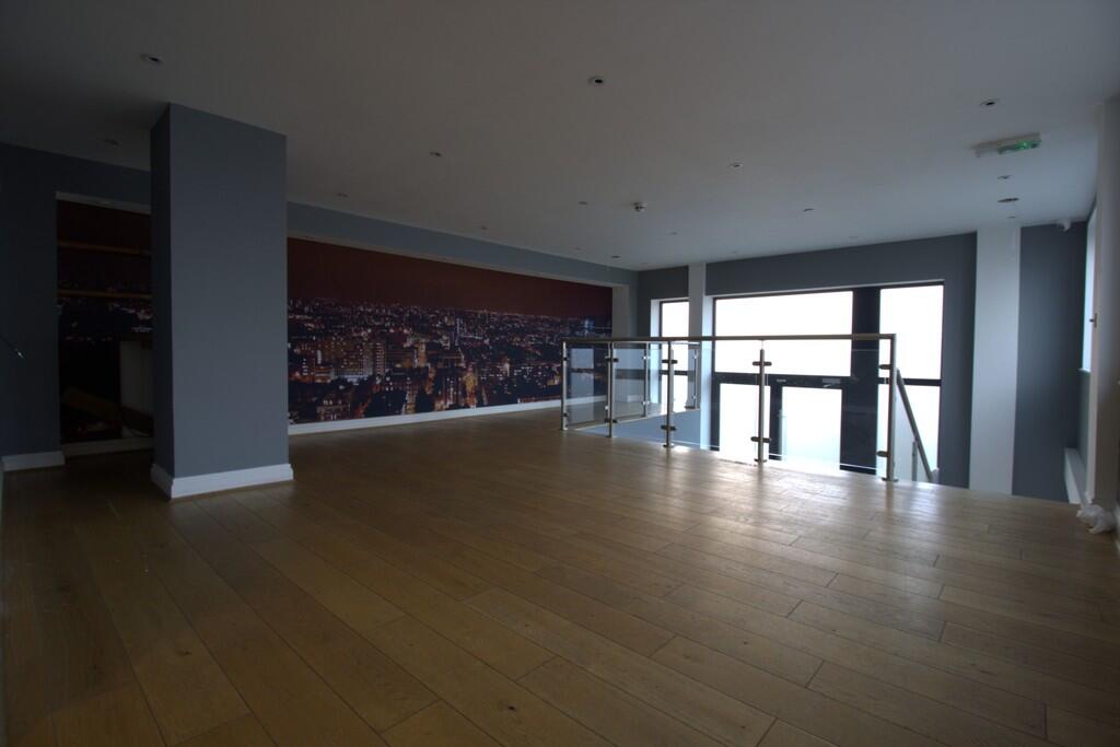 Main image of property: Hoxton, Shoreditch