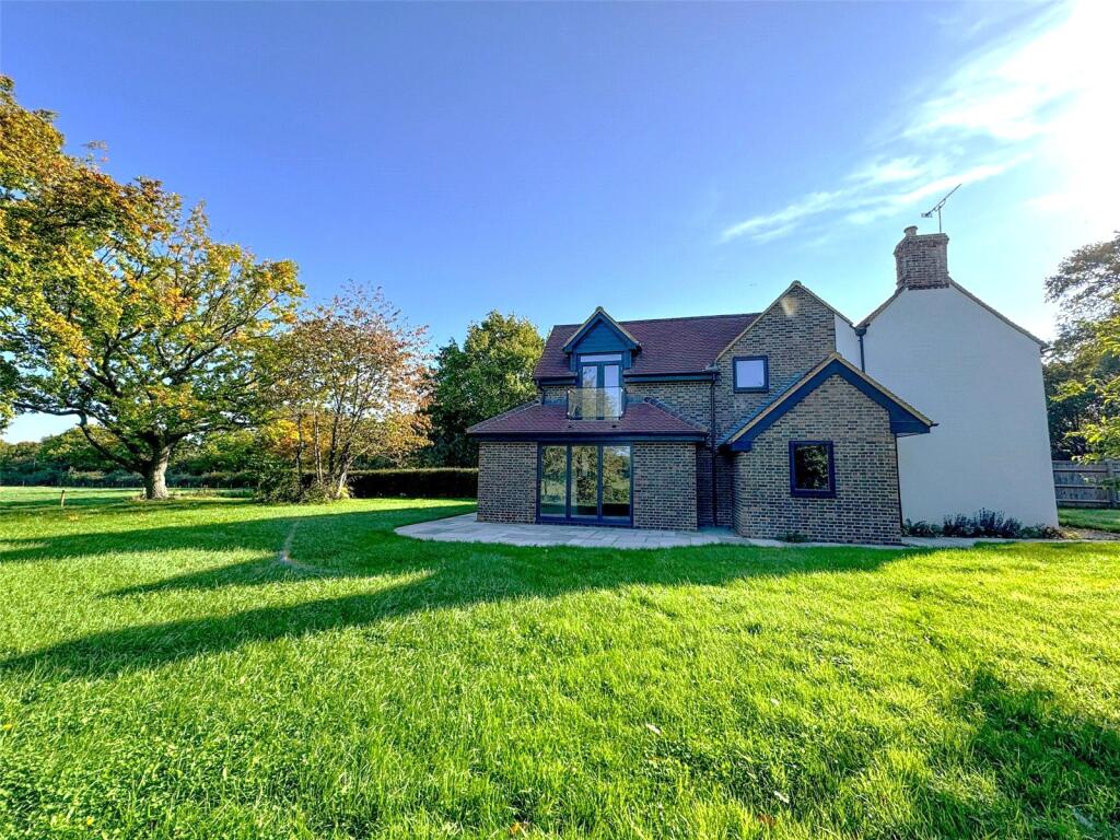 Main image of property: Broadford Bridge Road, West Chiltington