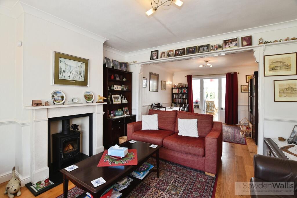 House in South Kesteven, Baron St Martin, Stamford - View 4