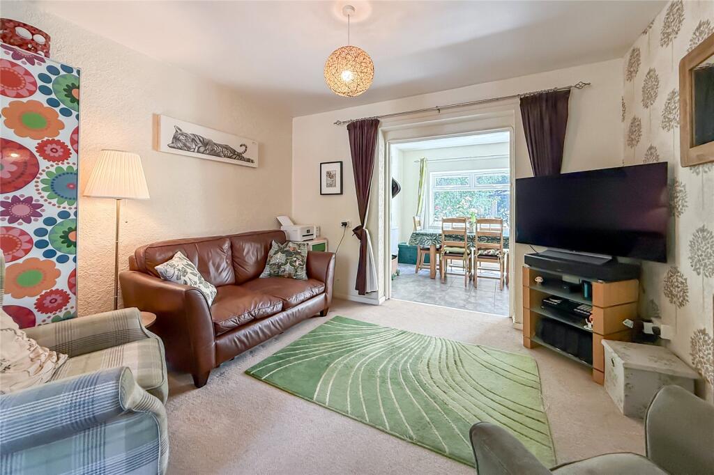 House in St Albans - View 5