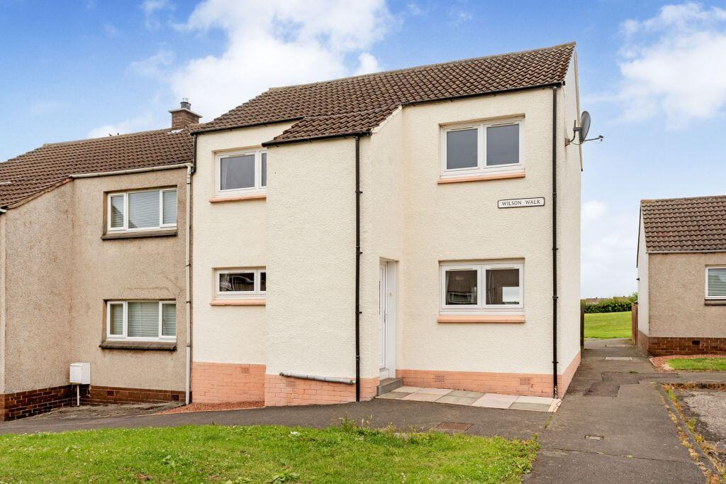 Main image of property: 15 Wilson Walk, Tranent, EH33 2JB