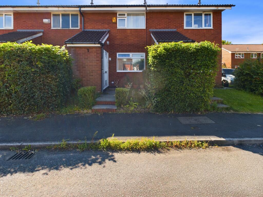 Main image of property: McCarthy Close, Birchwood, Warrington, WA3