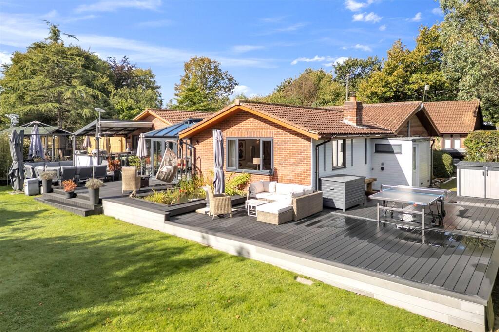 Main image of property: Sheldon, Honiton, Devon