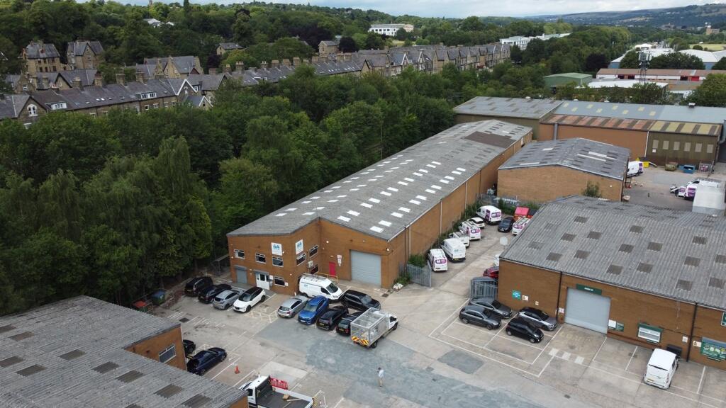 Additional image 11 of Hillam Road, Off Canal Road, Bradford, BD2 1QL