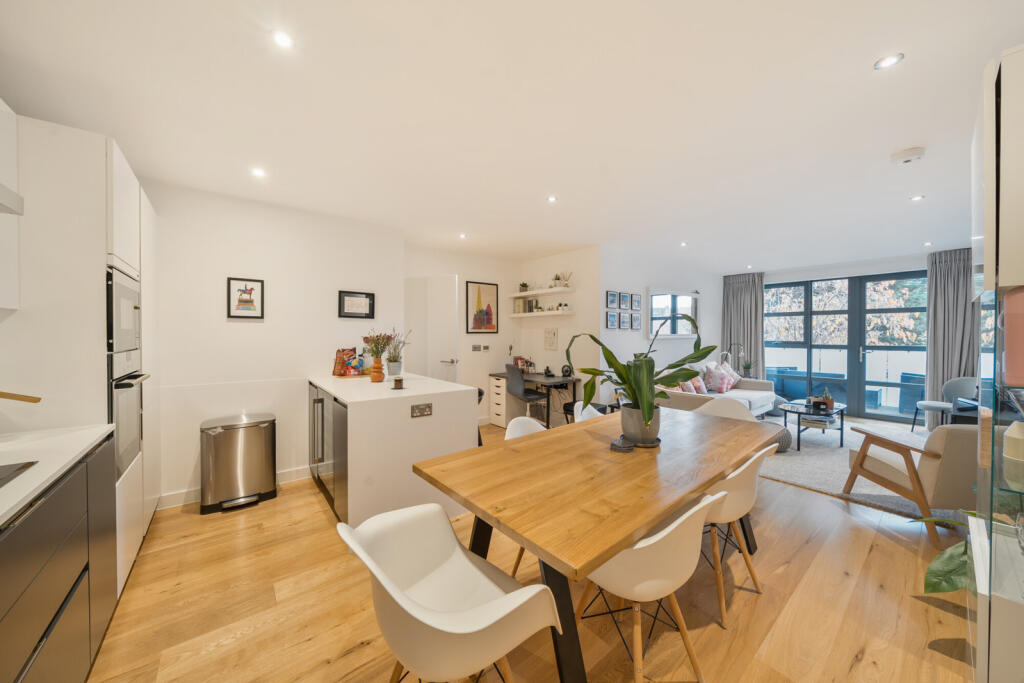 Main image of property: Pages Walk, London