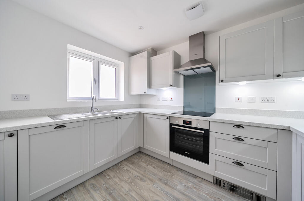 House in Southampton - View 3