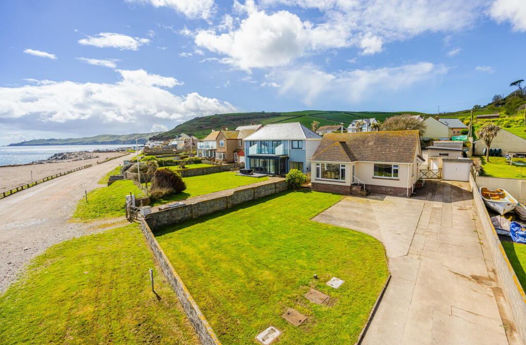 Main image of property: Beesands, Kingsbridge