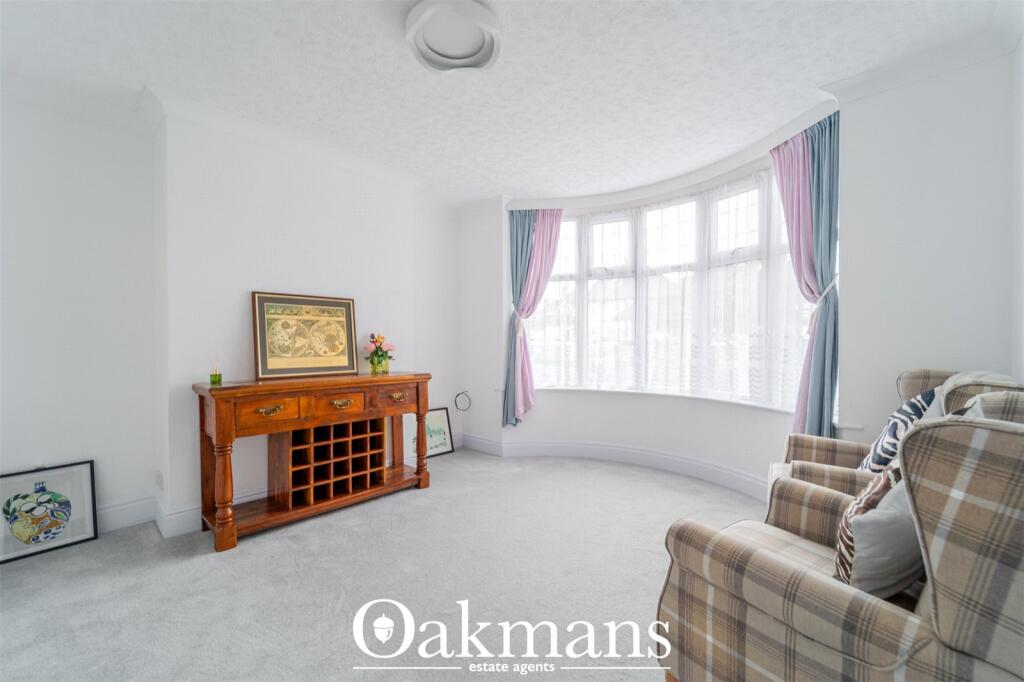 House in Birmingham, Weoley Castle - View 5