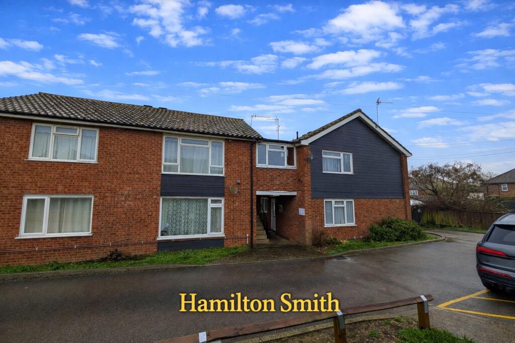 Main image of property: Saxon Road, Saxmundham, IP17