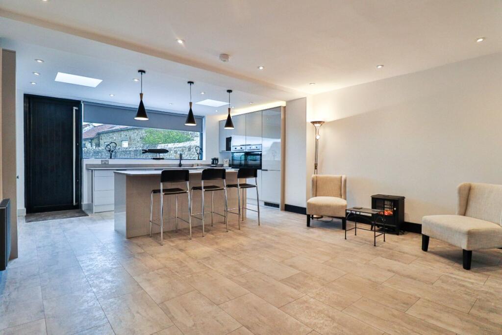 Main image of property: Raby Hunt, Summerhouse, DL2