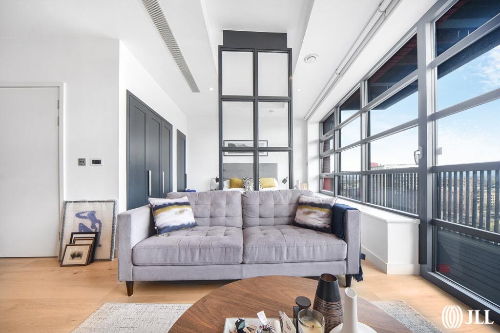 Studio apartment for rent