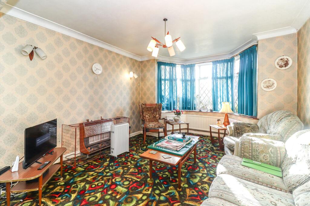 Gallows Hill Lane, Abbots Langley, WD5 - View 4