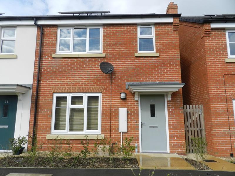 Main image of property: Middlemore