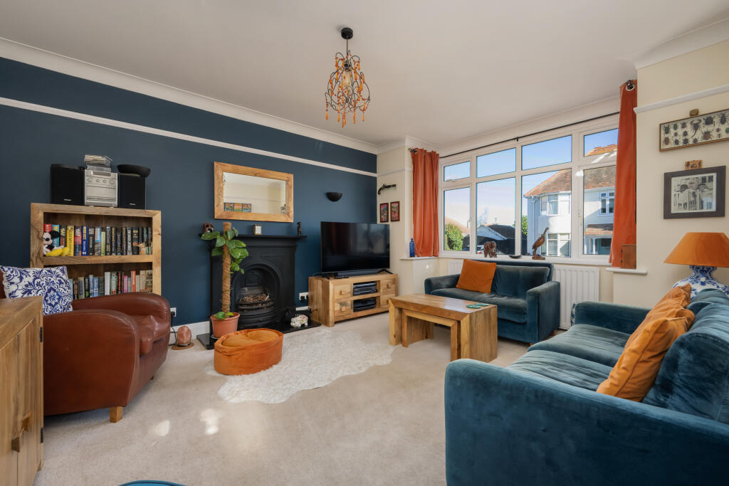 House in Canterbury - View 4