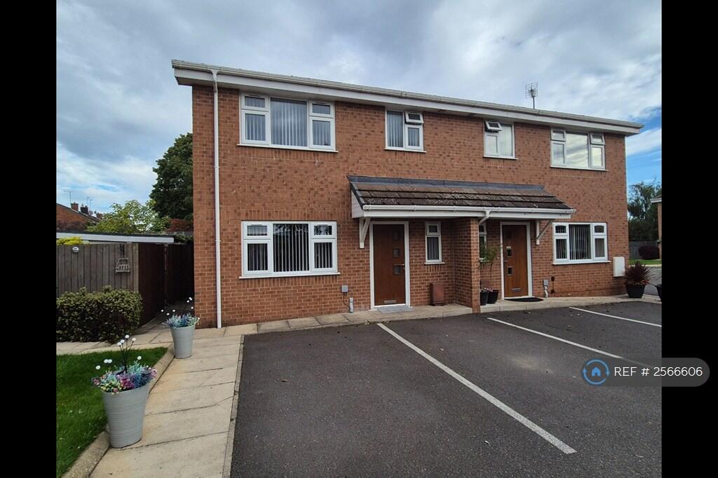 Main image of property: Richmond Green, Little Sutton, Ellesmere Port, CH66