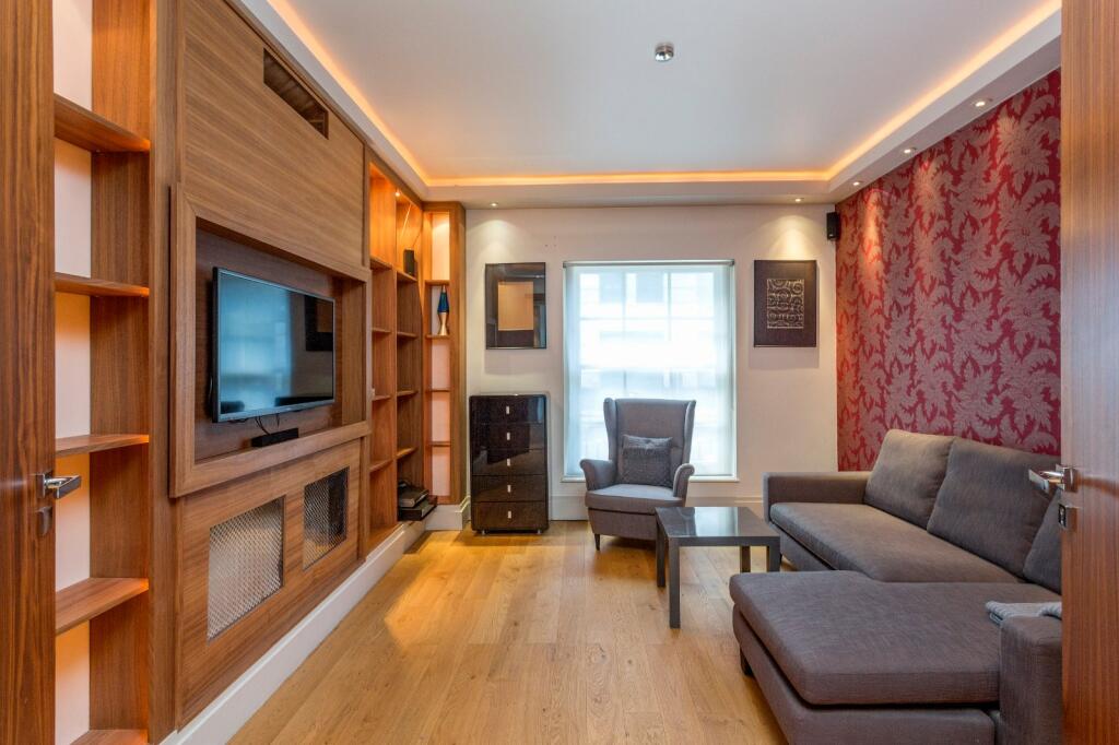 Main image of property: Horseferry Road, Westminster, London, SW1P