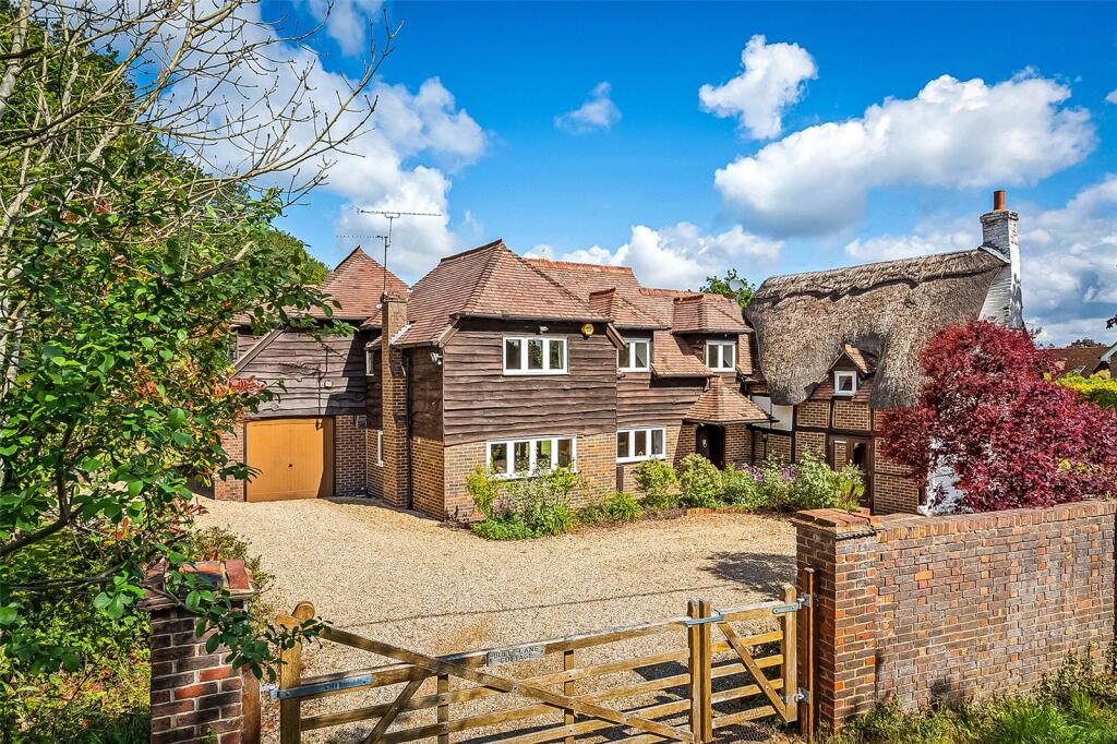 Main image of property: Bull Lane, Riseley, Reading, Berkshire, RG7