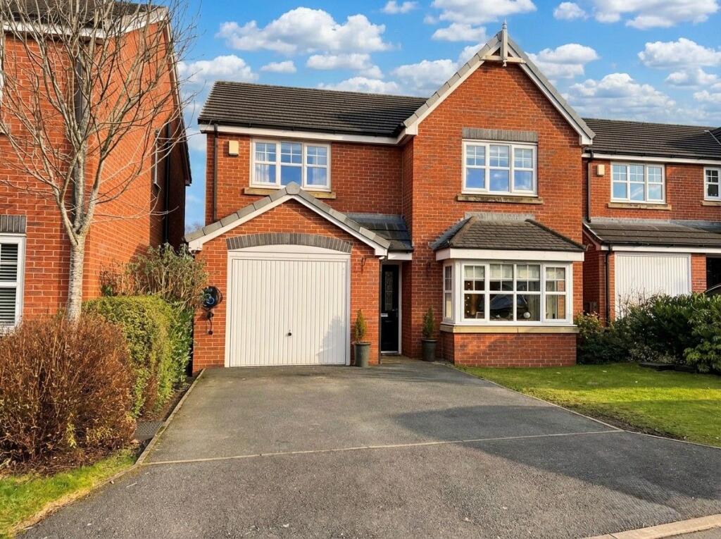 Additional image 27 of Brown Leaves Grove, Copster Green, Blackburn, BB1 9AL