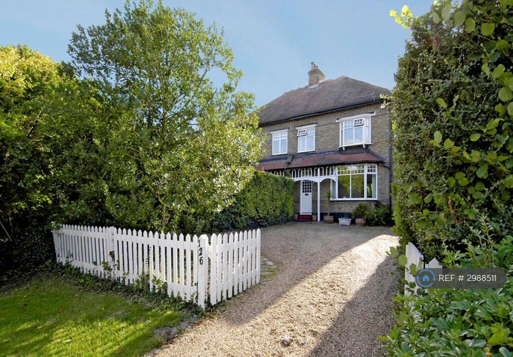 Main image of property: Sharps Lane, Ruislip, HA4