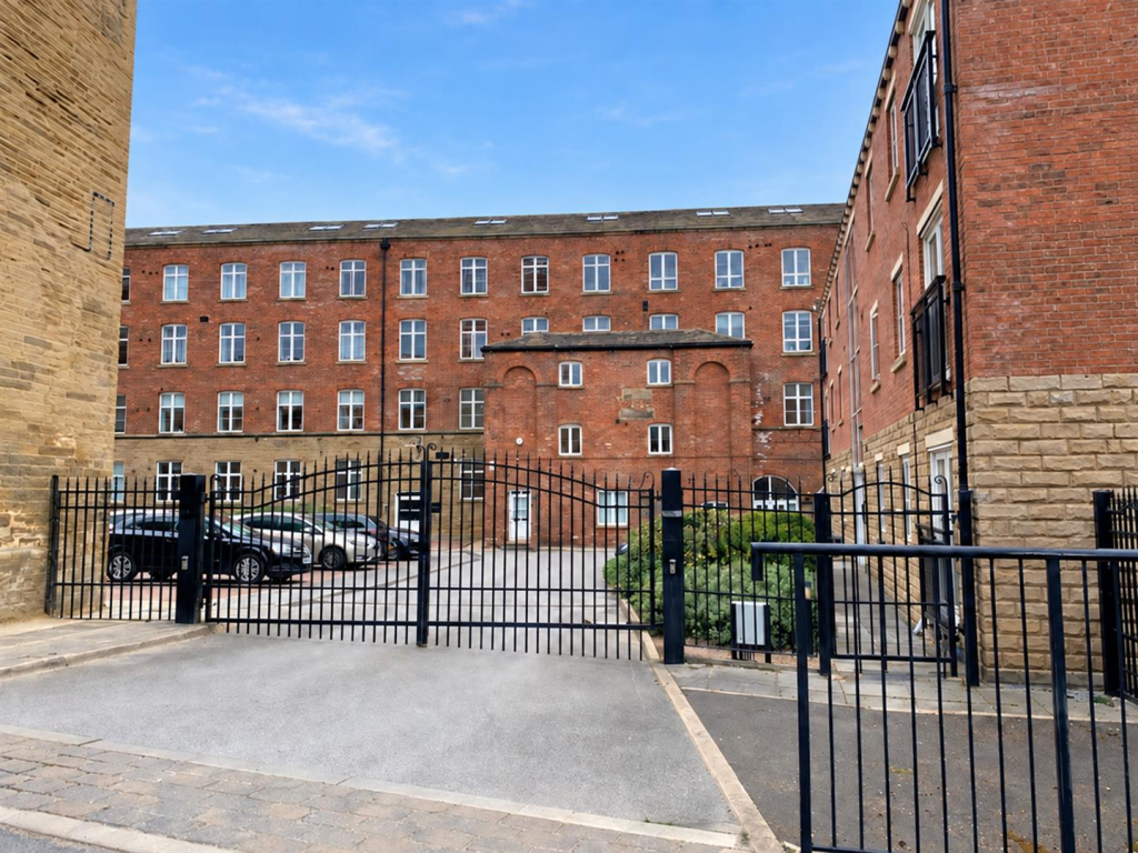 Main image of property: Winker green mills, Eyres Mill Side, Armley, Leeds