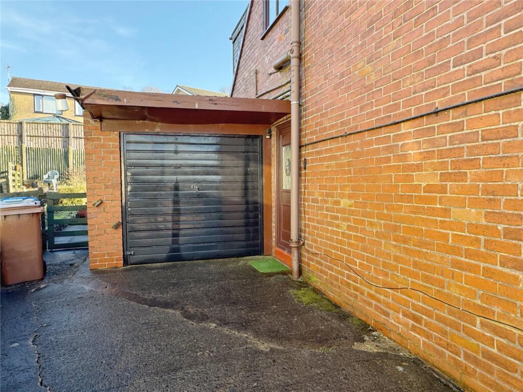 Additional image 11 of St. Thomas's Road, Crawshawbooth, Rossendale, BB4