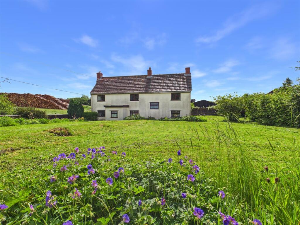 Main image of property: Charterhouse, Blagdon, Bristol