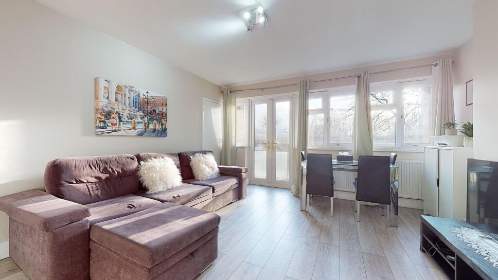 Main image of property: Churchfield House, Hall Place, London, W2