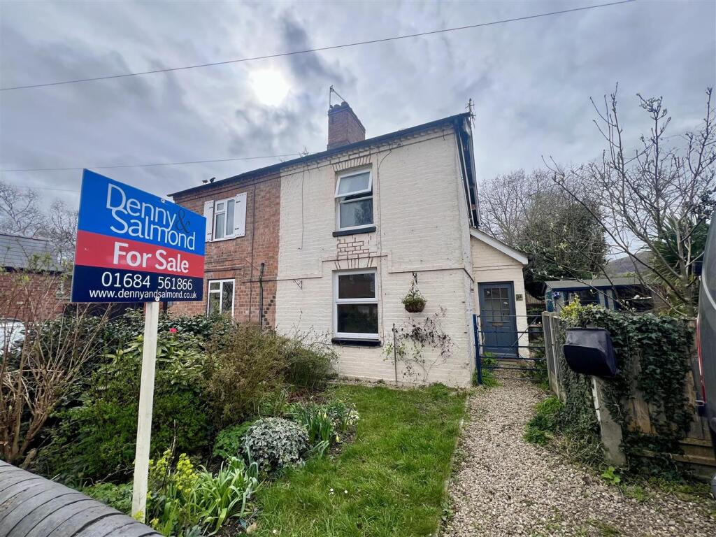 Main image of property: Spring Gardens, Malvern