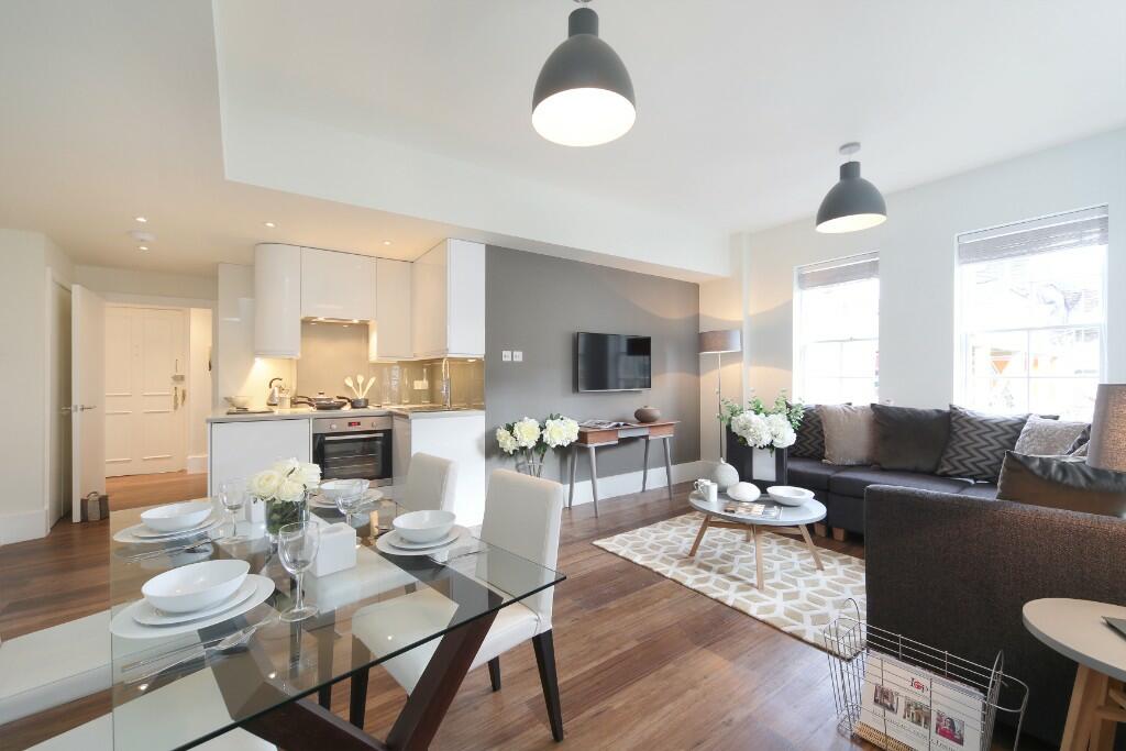 Main image of property: Durham House, John Adam Street WC2N
