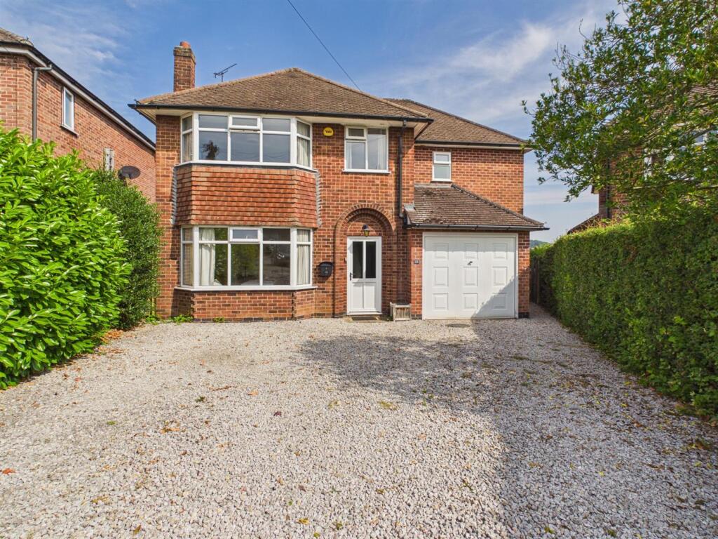 Main image of property: Chester Avenue, Allestree, Derby