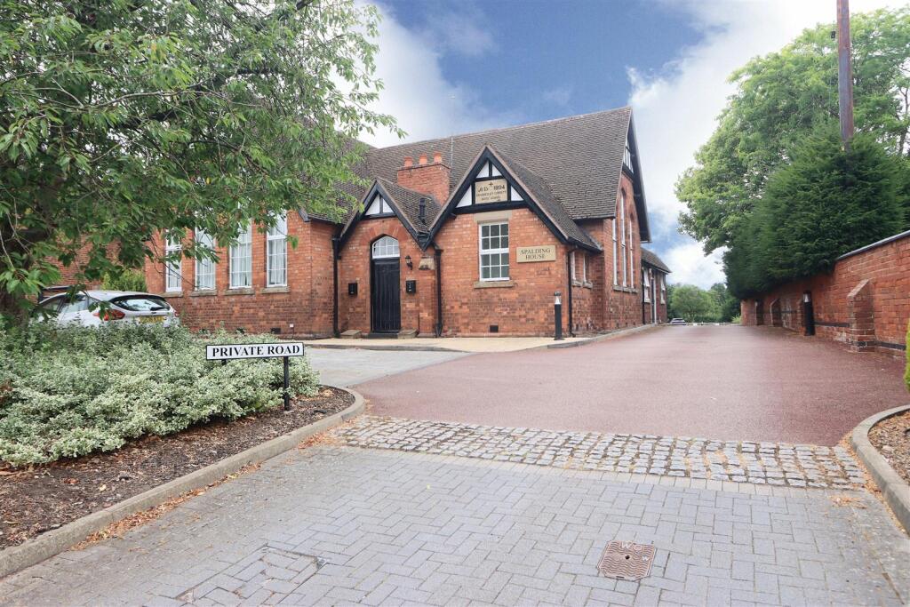 Main image of property: The Village, Chaddesley Corbett, Kidderminster
