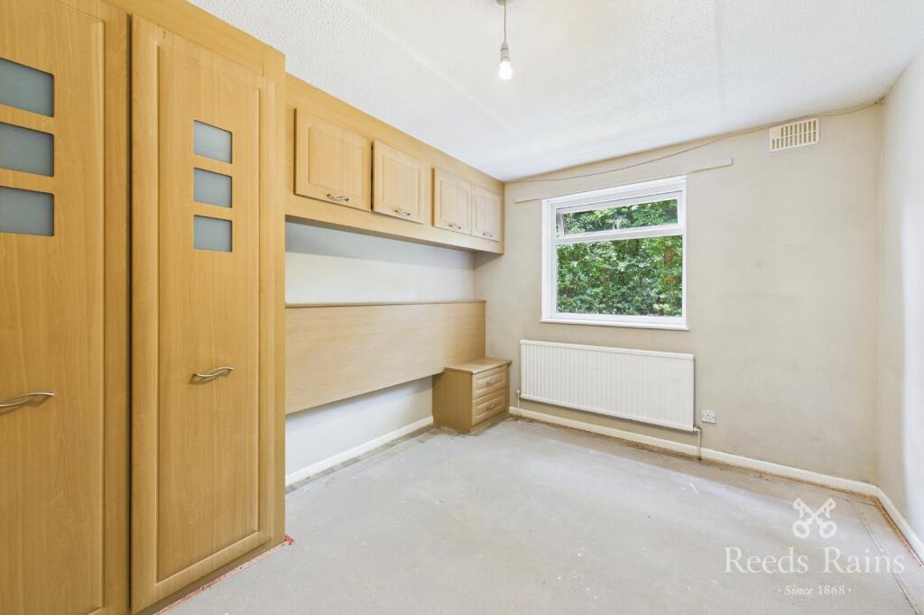 Aldborough Close, Manchester, Greater Manchester, M20 photo 4