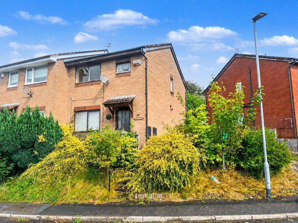 Main image of property: Cobble Bank, Blackley, Manchester, M9